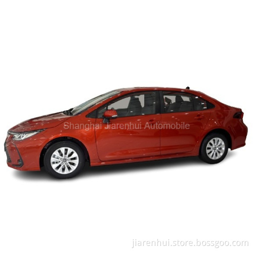 Big Sale Corolla 1.5L Mt Pioneer Edition Manuale per adulti in magazzino